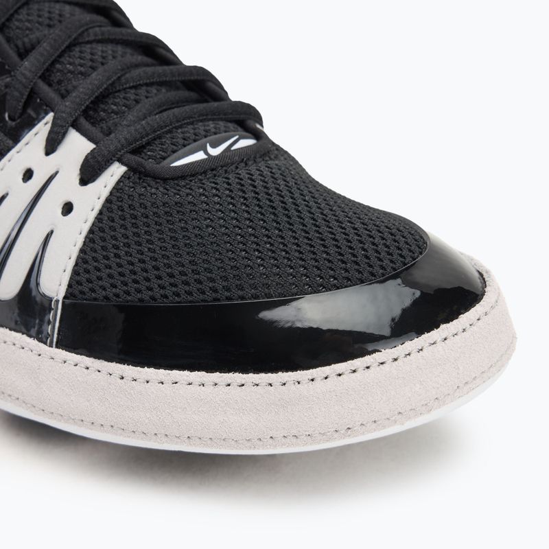 Bokso bateliai Nike Freek black/white 7