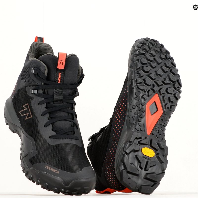 Vyriški žygio batai Tecnica Magma 2.0 S MID GTX black 11251400002 14