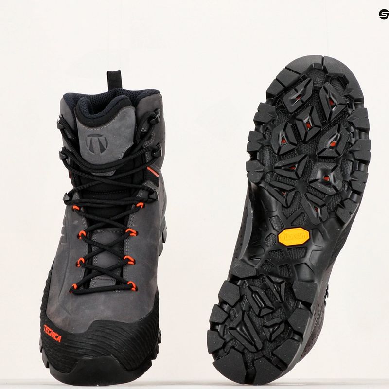 Tecnica Forge 2.0 GTX tamsiai pilka 11250900001 11