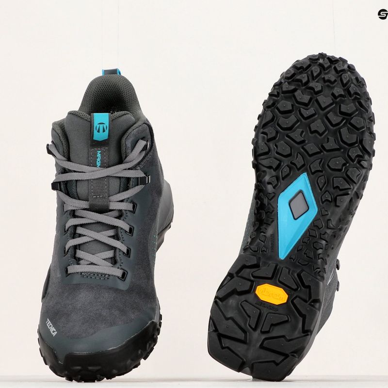 Moteriški žygio batai Tecnica Magma 2.0 MID GTX pilka 21251200001 11