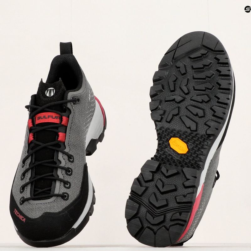 Moteriški sportiniai bateliai Tecnica Sulfur S grey 21250800001 11