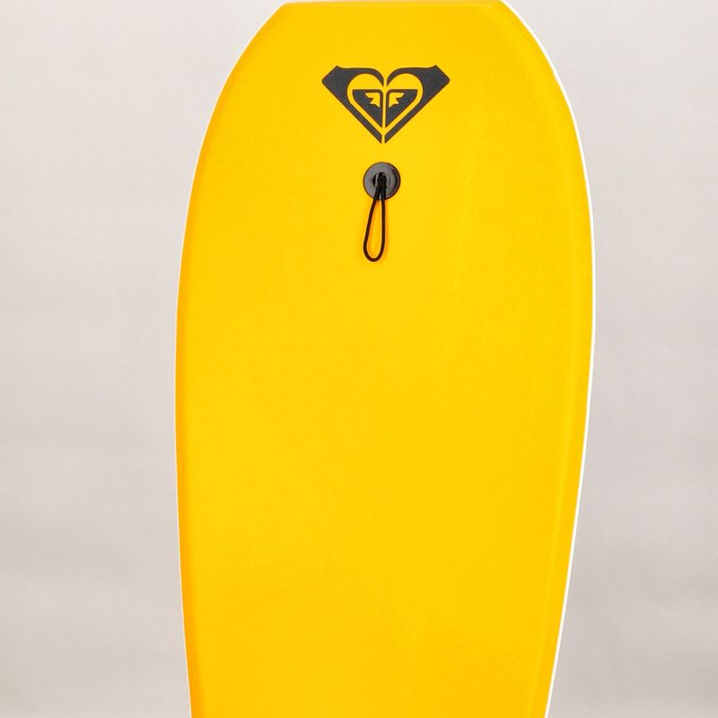 ROXY Suco Bodyboard geltonos spalvos 6