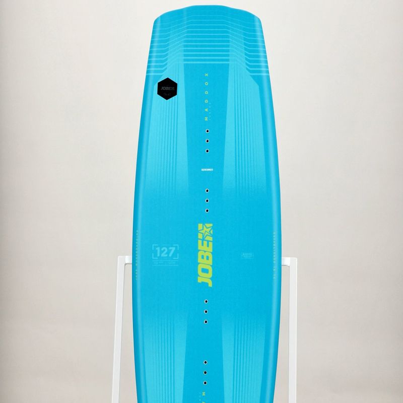 JOBE Maddox Wakeboard Junior 272523005 vaikiška vandenlentė 13