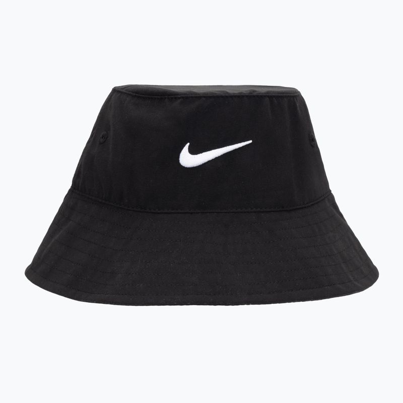 Vaikiška skrybėlė Nike Infant 40+ UPF black 2