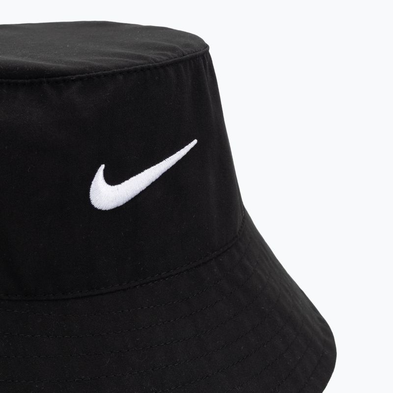 Vaikiška skrybėlė Nike Infant 40+ UPF black 3