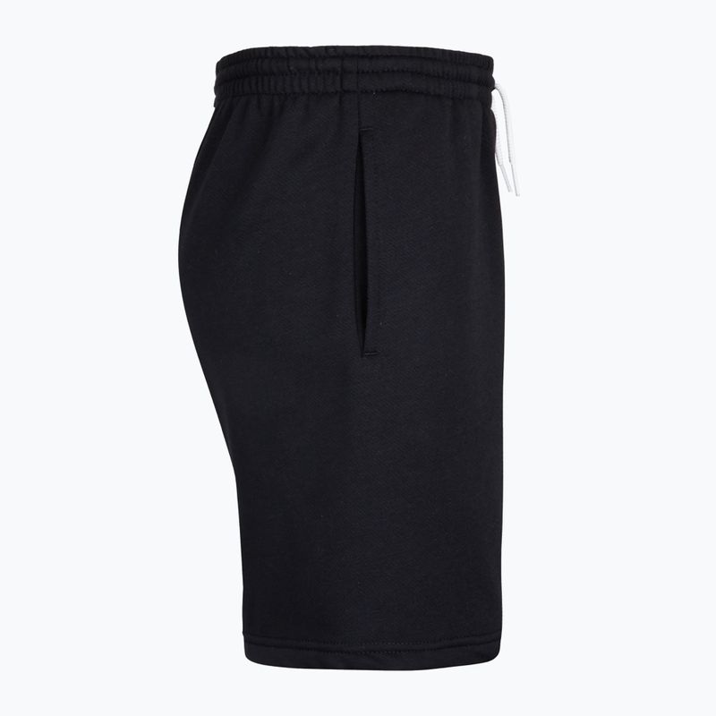 Vaikiški šortai Nike Jordan Jumpman Sustainable black 3