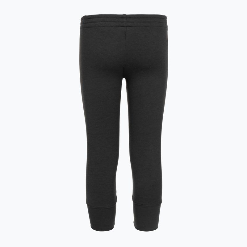 Vaikiškas sportinis kostiumas Nike Sustainable Pullover anthracite 7