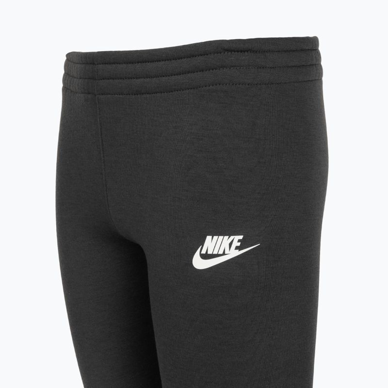 Vaikiškas sportinis kostiumas Nike Sustainable Pullover anthracite 8