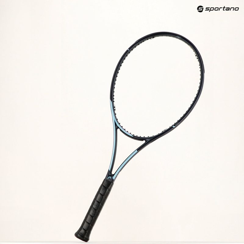 HEAD teniso raketė Gravity Pro 2023 blue/black 235303 10