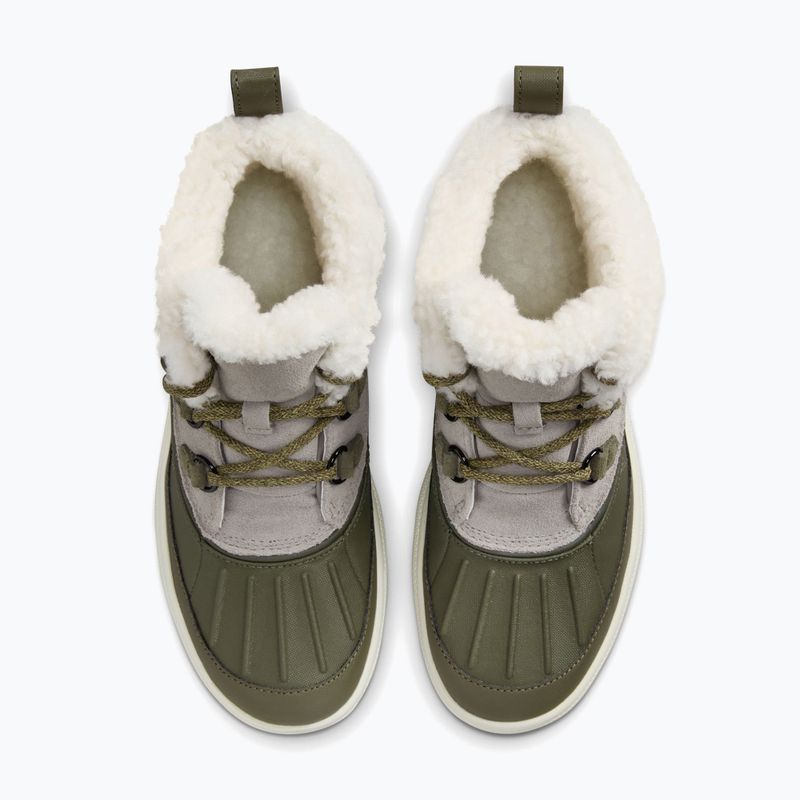 Moteriški batai Nike Woodside Chukka 2 light taupe/medium olive/light bone 3