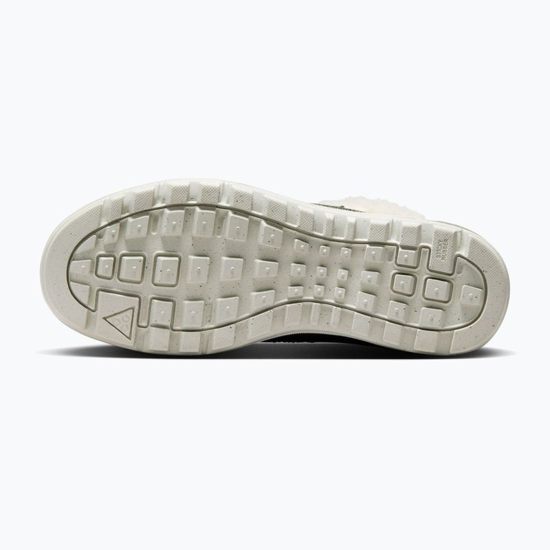 Moteriški batai Nike Woodside Chukka 2 light taupe/medium olive/light bone 4