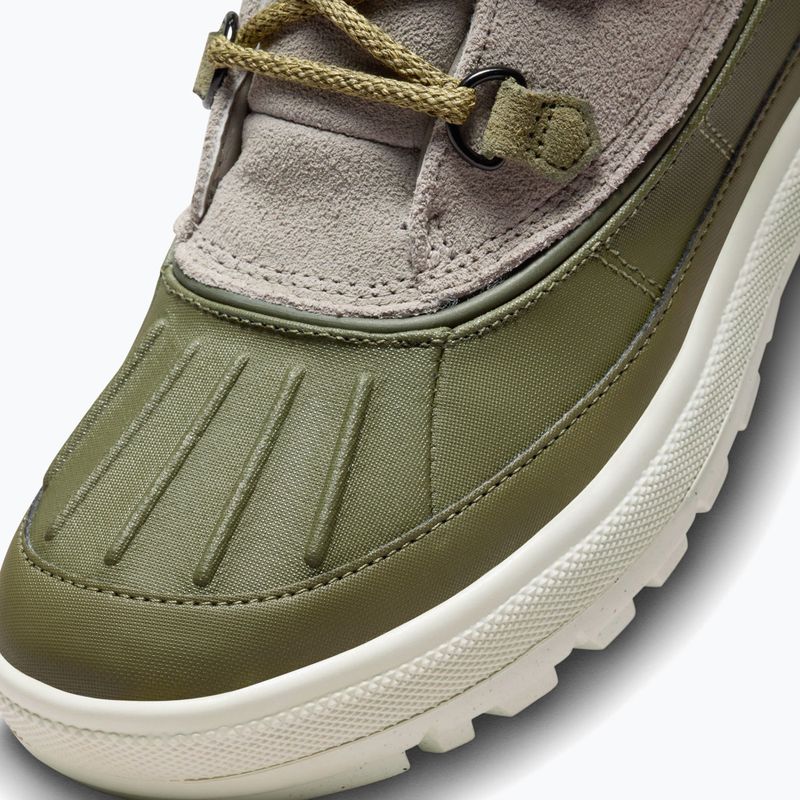 Moteriški batai Nike Woodside Chukka 2 light taupe/medium olive/light bone 5