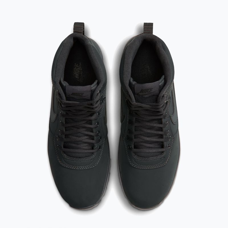 Vyriški batai Nike Manoadome anthracite/anthracite 3