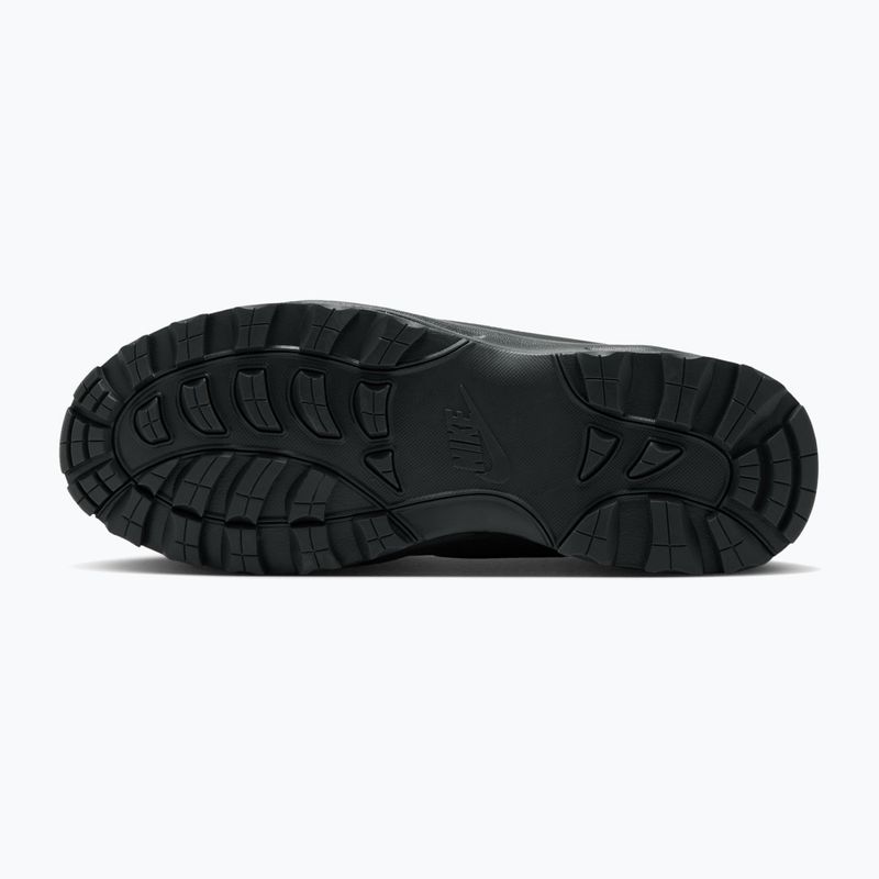 Vyriški batai Nike Manoadome anthracite/anthracite 4