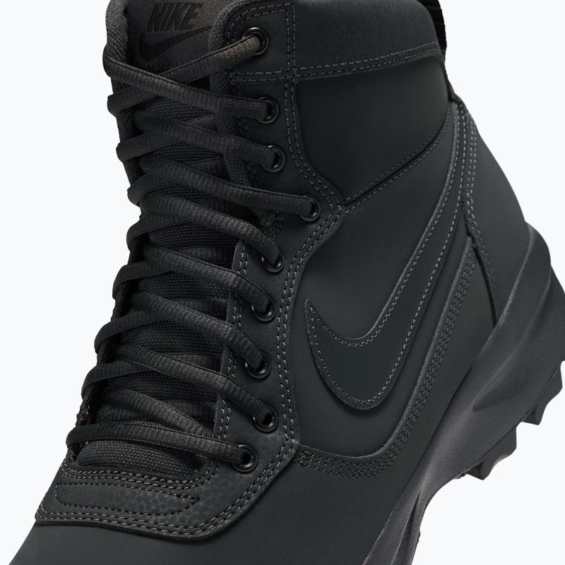 Vyriški batai Nike Manoadome anthracite/anthracite 5