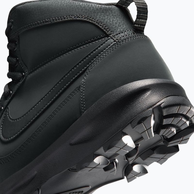 Vyriški batai Nike Manoadome anthracite/anthracite 6