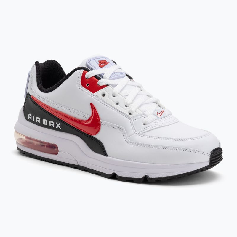Vyriški Nike Air Max LTD 3 white/university red/black batai