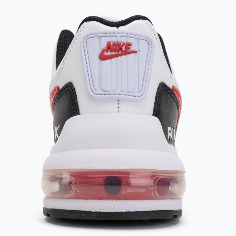 Vyriški Nike Air Max LTD 3 white/university red/black batai 6