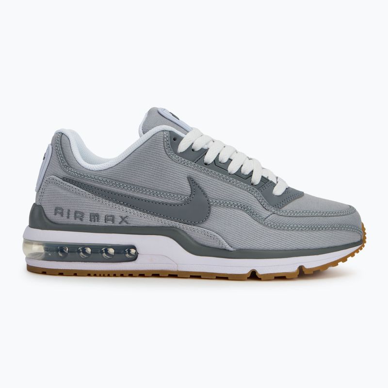 Vyriški batai Nike Air Max Ltd 3 Txt wolf grey/cool grey 2