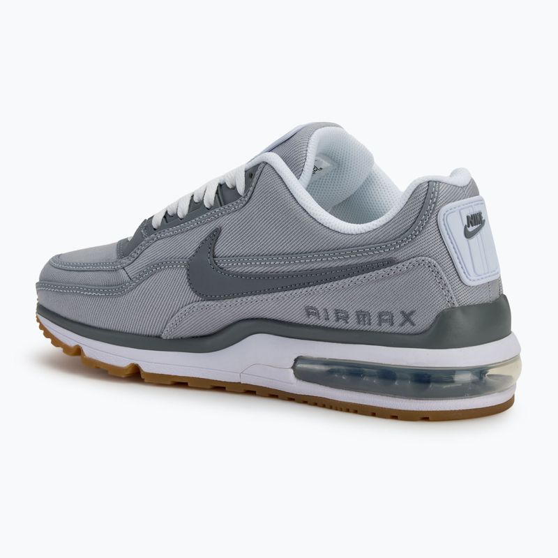 Vyriški batai Nike Air Max Ltd 3 Txt wolf grey/cool grey 3