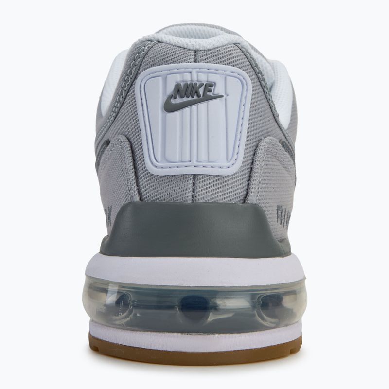 Vyriški batai Nike Air Max Ltd 3 Txt wolf grey/cool grey 6