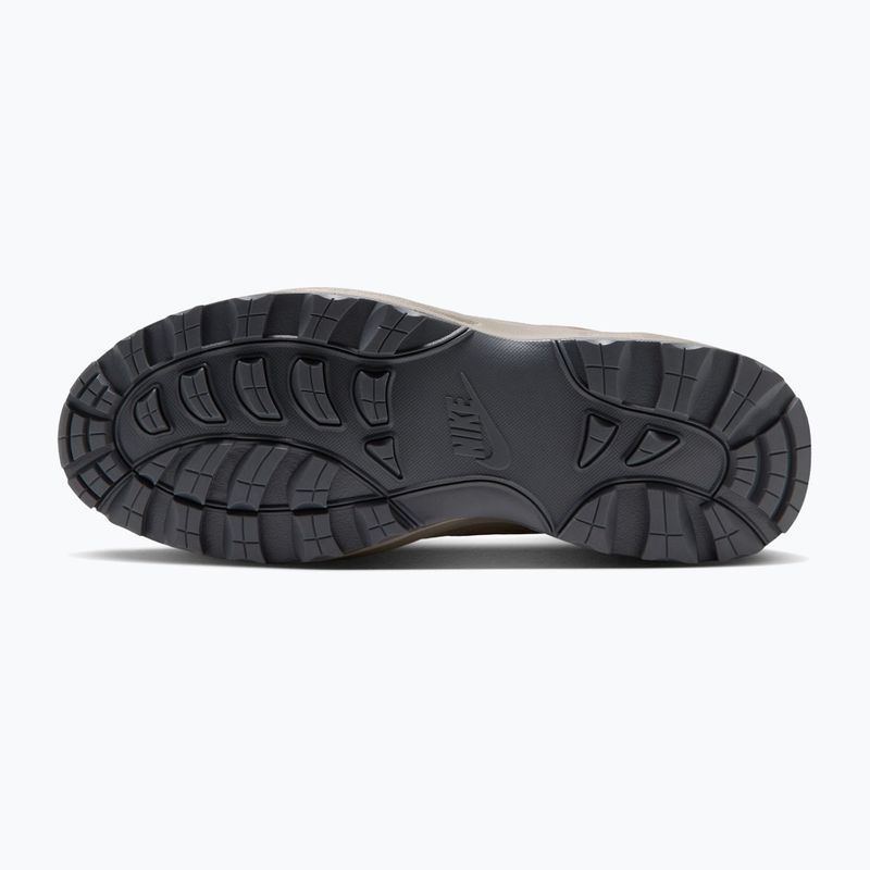 Vyriški batai Nike Manoadome khaki/dark grey/khaki 4
