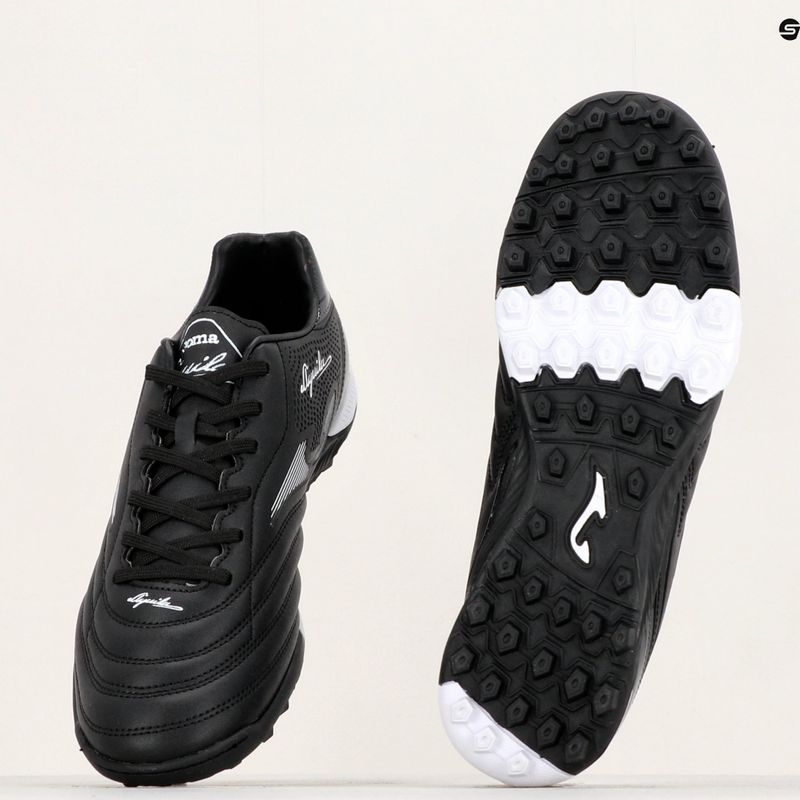 Vyriški futbolo bateliai Joma Aguila TF black 11