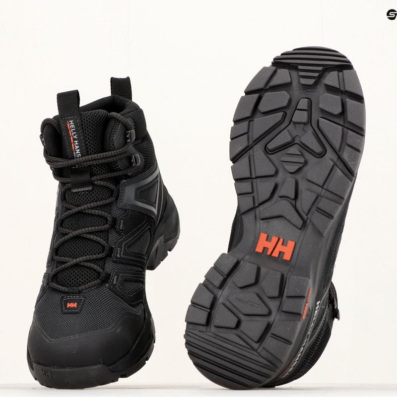 Vyriški trekingo batai Helly Hansen Stalheim HT Boot black 11851_990 18