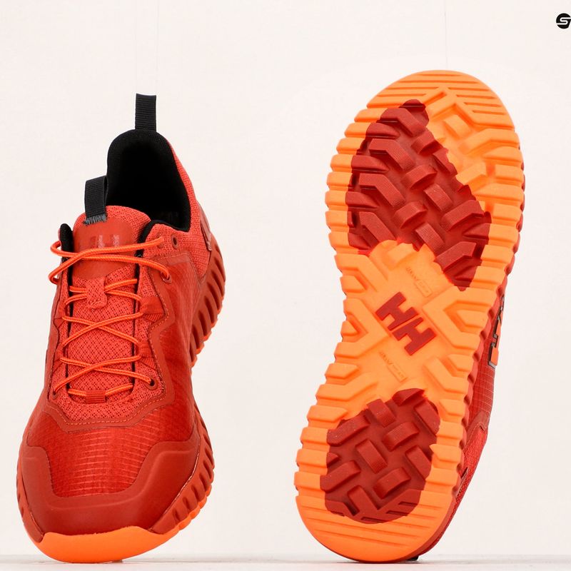 Helly Hansen vyriški Northway Approach batai orange 11857_308 20