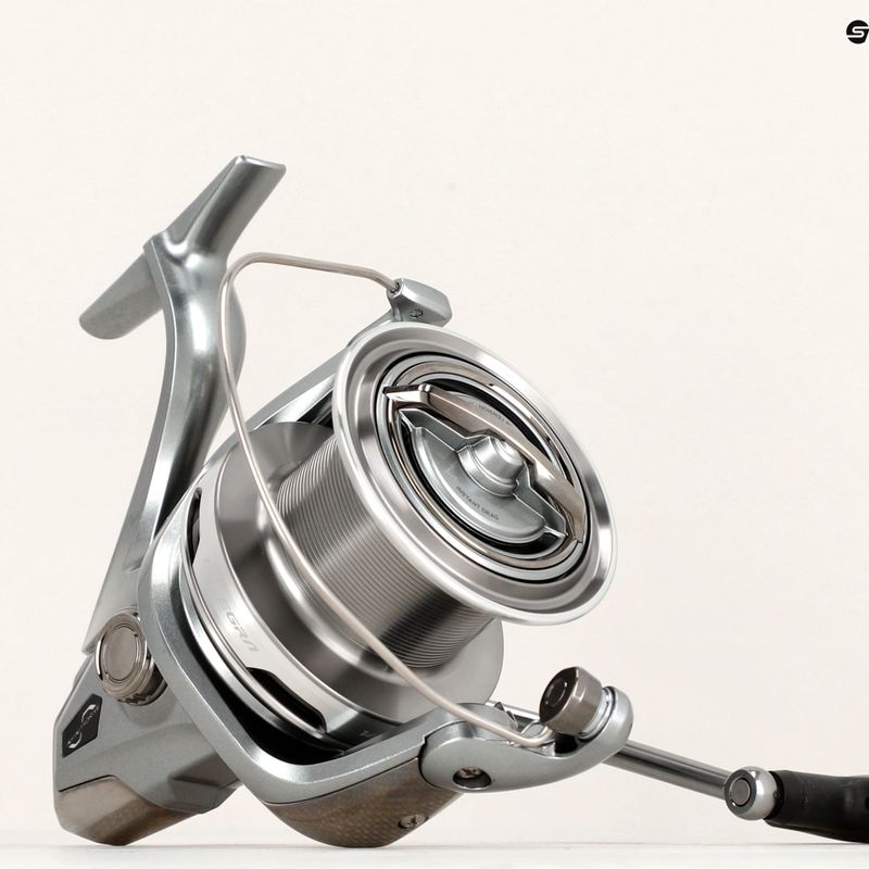 Shimano Ultegra XSE karpių žvejybos ritė 10