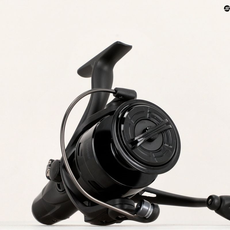 Prologic C serijos karpių žvejybos ritė juoda PLP006 10