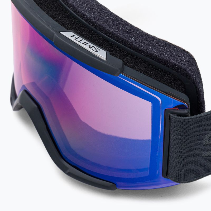 Smith Squad slidinėjimo akiniai M00668 5