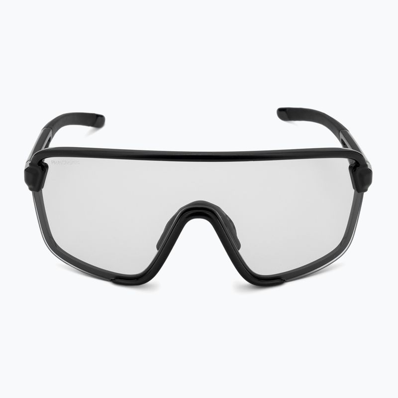 Akiniai nuo saulės Smith Bobcat matte black/chromapop photochromic clear to grey 4