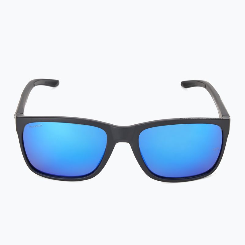 Vyriški akiniai nuo saulės Under Armour 0005/S S3 black blue/blue multilayer 3