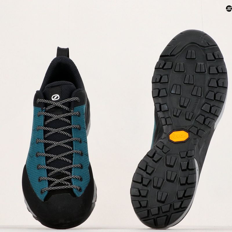 Vyriški trekingo batai SCARPA Mescalito Planet 13