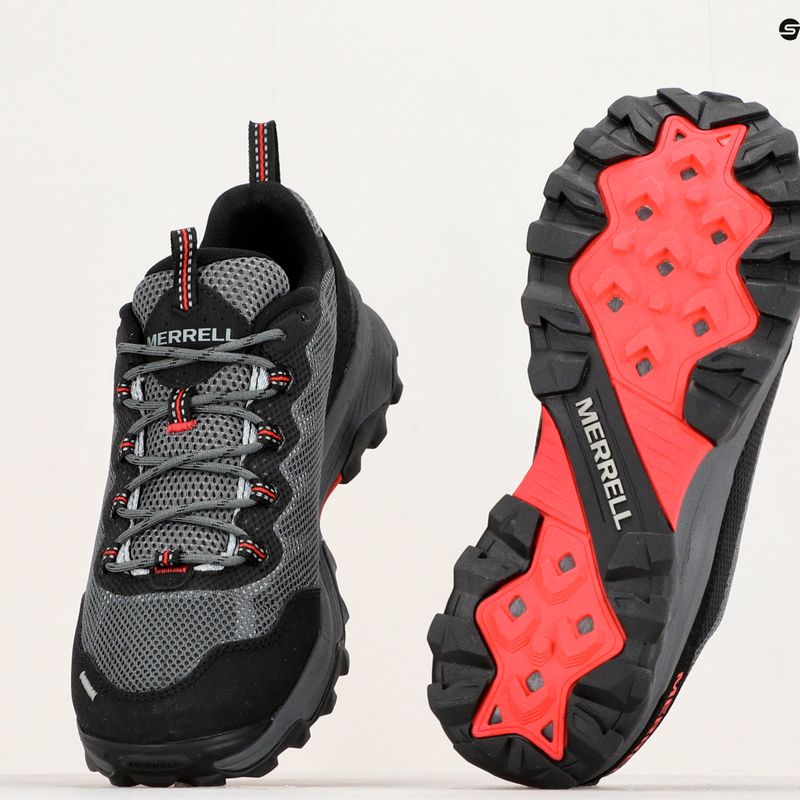Merrell Speed Strike pilki vyriški žygio batai J066863 13