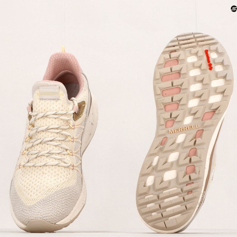 Merrell Bravada 2 light pink moteriški žygio batai J135650 17