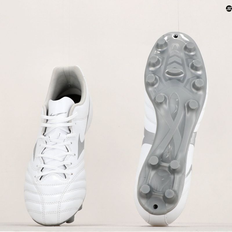 Futbolo batai Mizuno Monarcida Neo II Sel balti P1GA232504 14