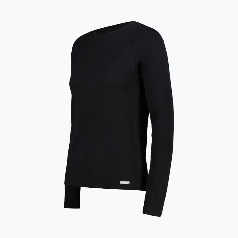 Moteriški termoaktyvūs marškinėliai CMP 3Y06256 nero 8