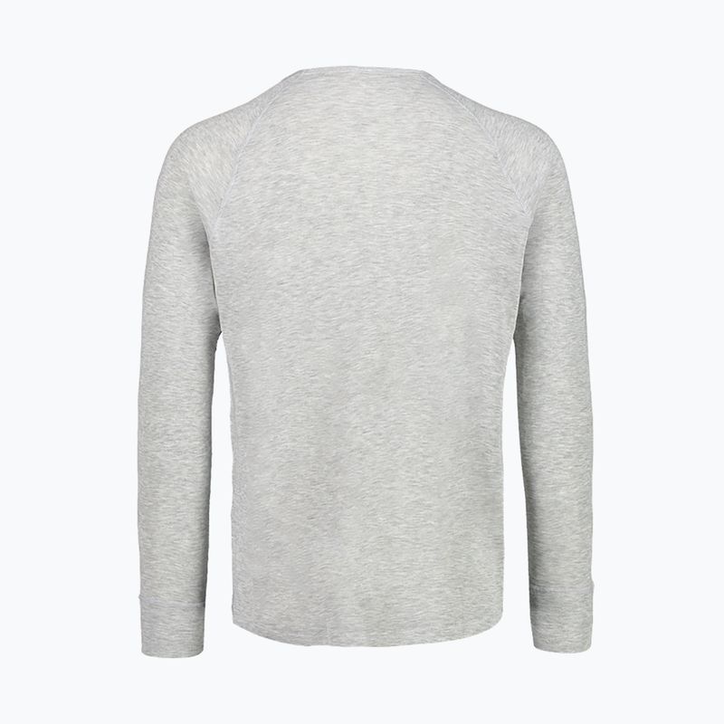 Vyriški termoaktyvūs marškinėliai CMP 3Y06256 grigio melange 6