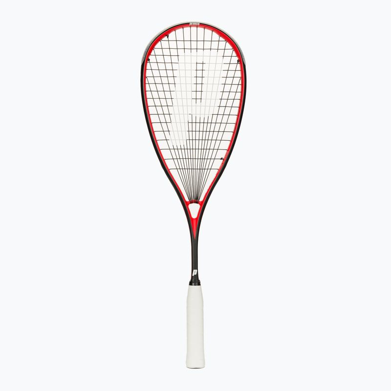 Skvošo raketė Prince Team Airstick 500 red/black