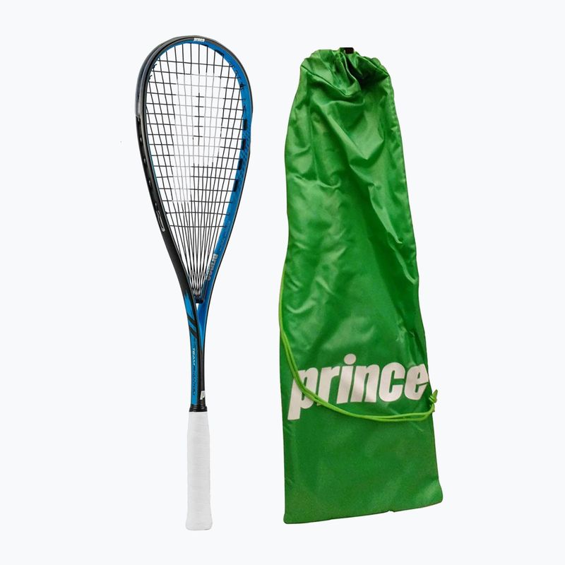 Skvošo raketė Prince Team Phantom 8
