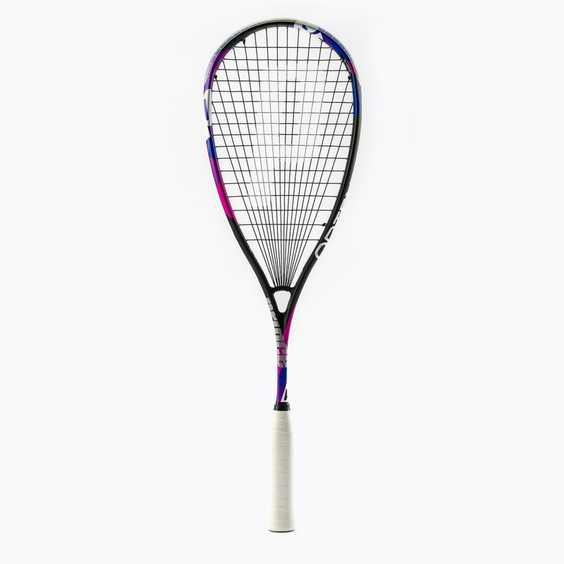 Prince sq Vortex Pro skvošo raketė juoda 7S613