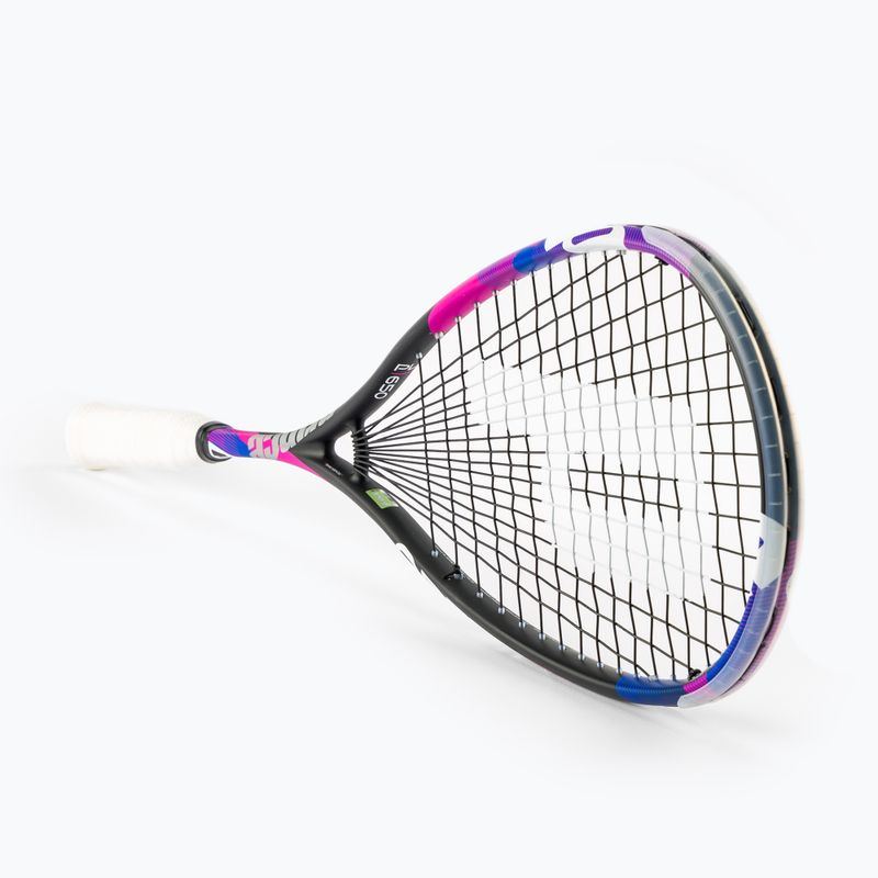 Prince sq Vortex Pro skvošo raketė juoda 7S613 2