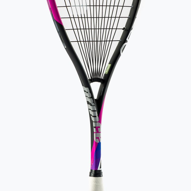Prince sq Vortex Pro skvošo raketė juoda 7S613 5