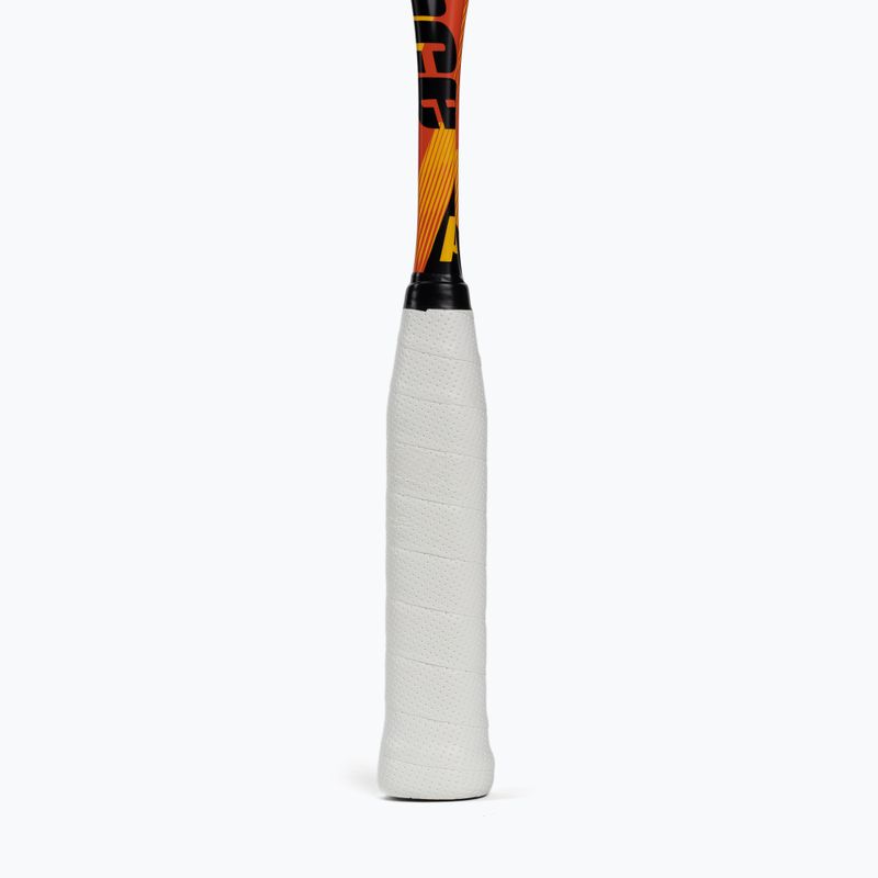 Prince skvošo raketė Phoenix Elite yellow 7S616 3