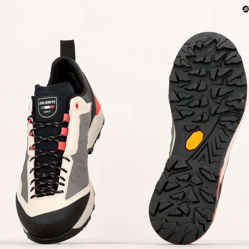Dolomite moteriški sportiniai bateliai Crodarossa Tech GTX beige 296272 13