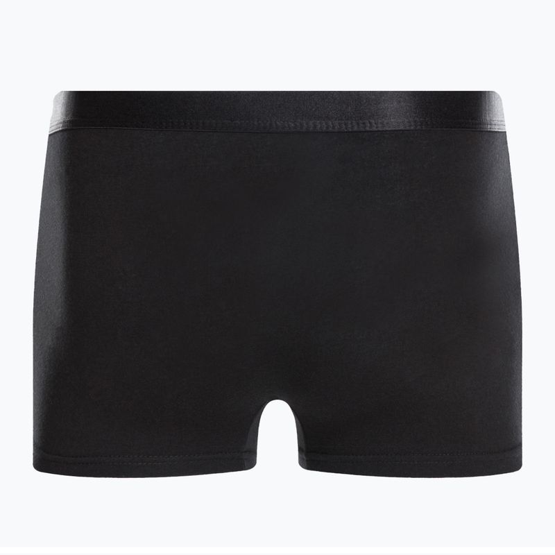 Vyriškos trumpikės FILA FU5083 black 2