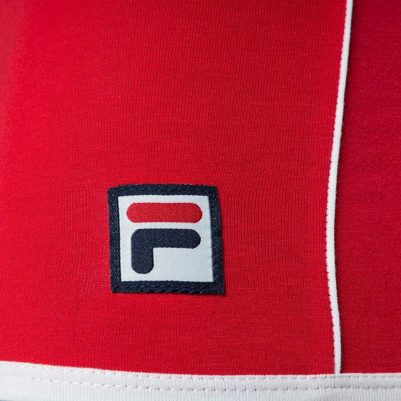 Vyriškos trumpikės FILA FU5077 red 3