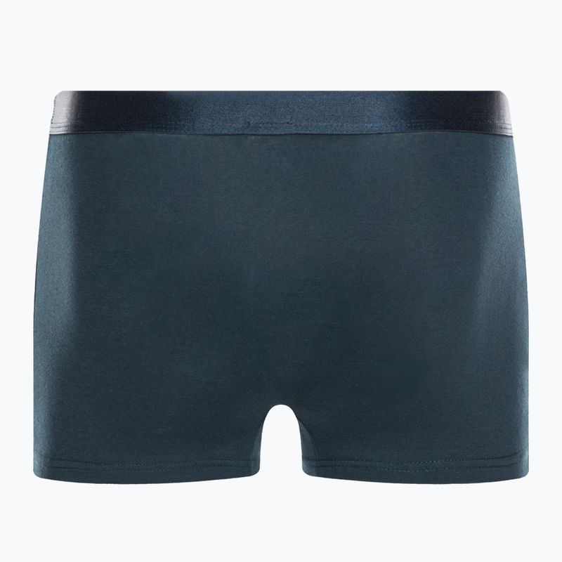 Vyriškos trumpikės FILA FU5083 navy 2